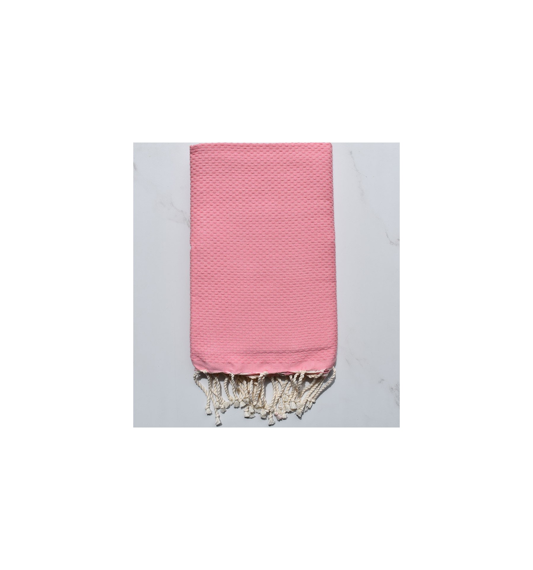 solid color beach towels